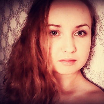 Елизавета Ярошук