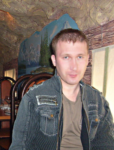 Алексей Хитяев