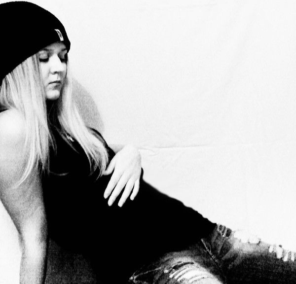 Алина Аттвуд