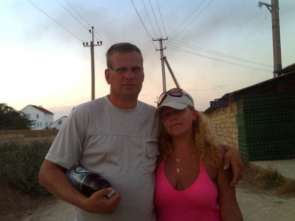 Константин Устинов