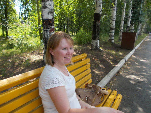 Наталья Лаврентьева