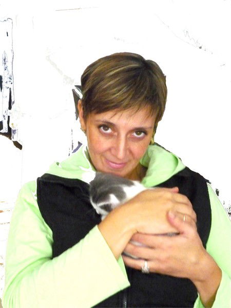 Наталия Арапу