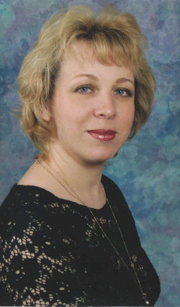 Татьяна Аксаментова