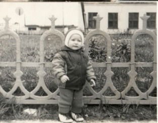 Юлия Давыдова