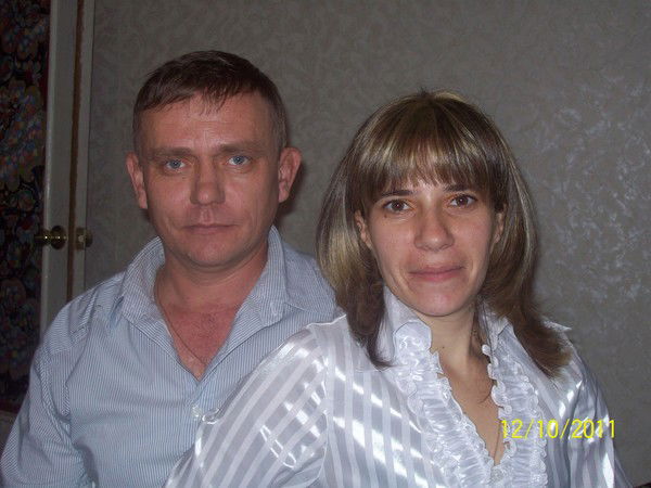 Валерий Касьянов