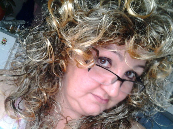 Любовь Ивкина