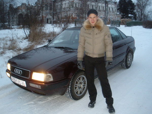 Николай Клепиковский