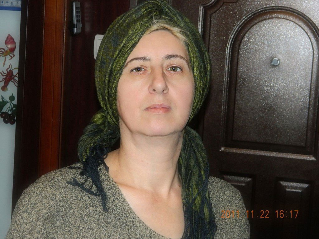 Натальюшка *******