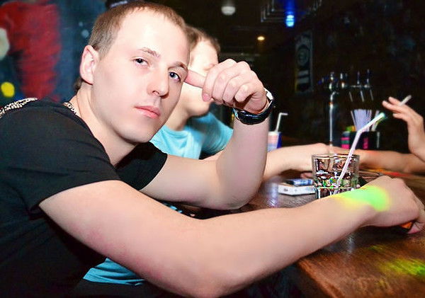 Александр Шепель