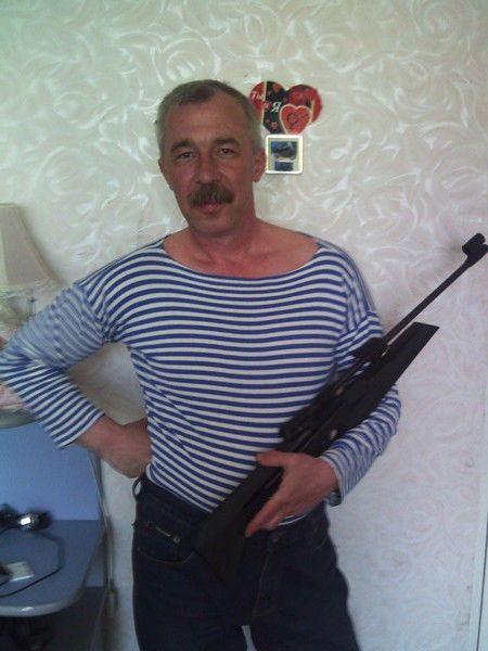 Анатолий Коряков