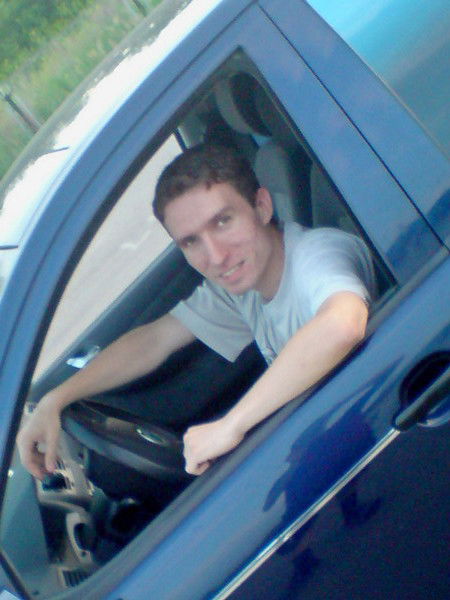 Алексей Качанов