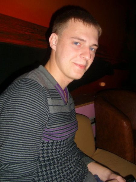 Димон Коваленко