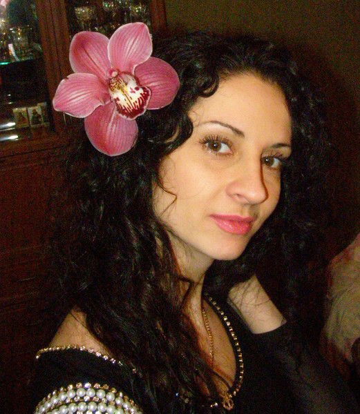 Валентина Шелемей