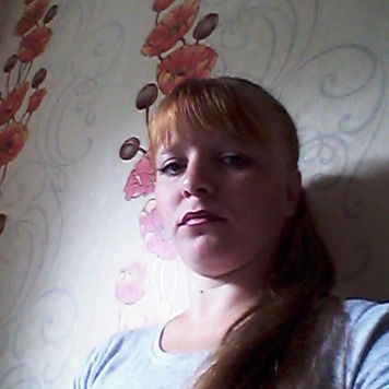 Наталья Плотникова