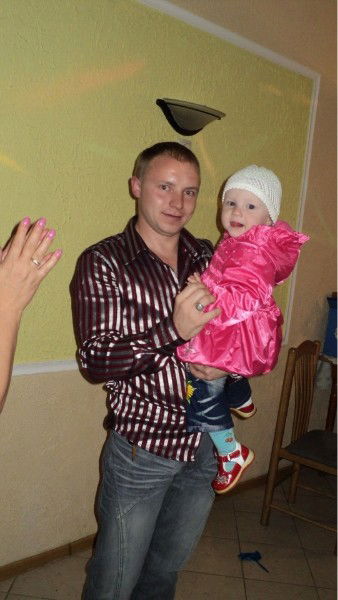 Dёs Федореев