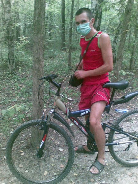 Алексей Попов