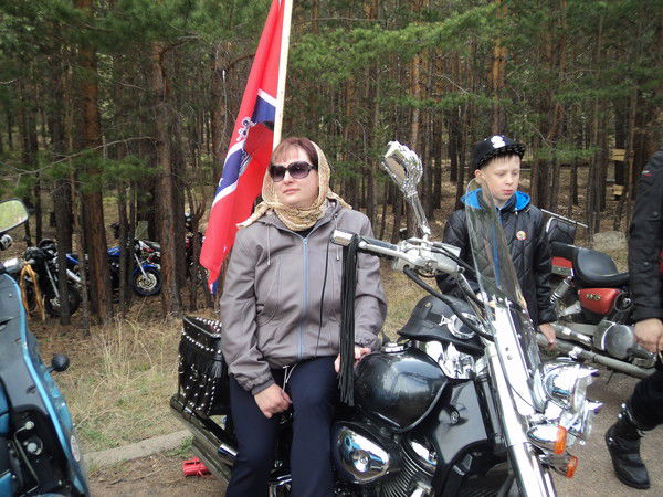 Татьяна Иванова