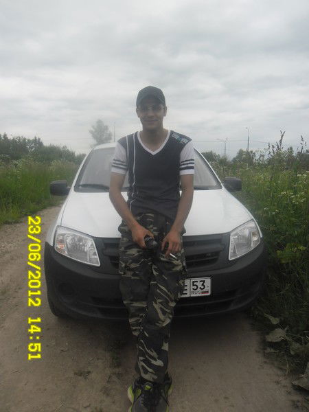 Саша Соболевский