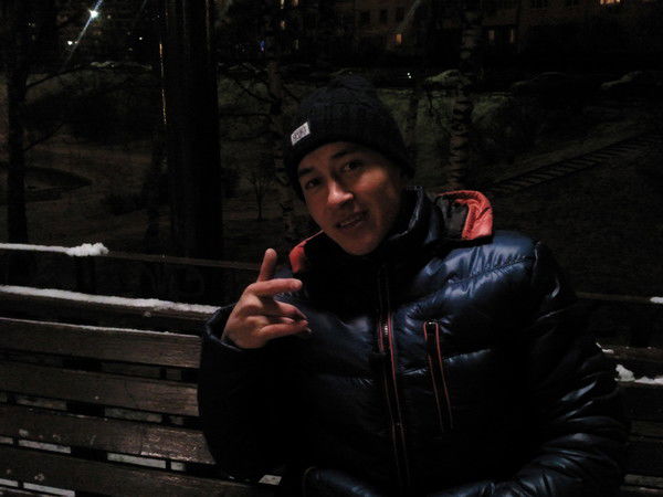 Каныбек ************************