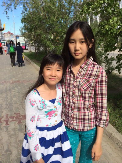 Надежда Федорова