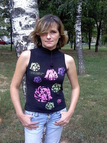 Татьяна Николаевна