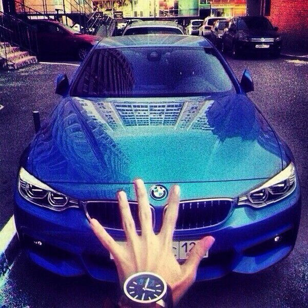 Вострикова Алёна