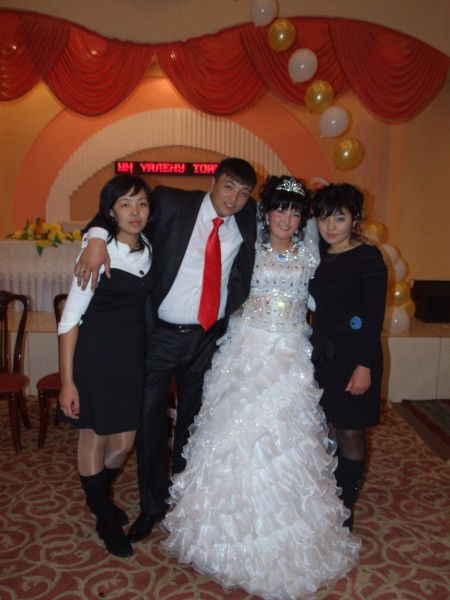 Айкоша Танкеева