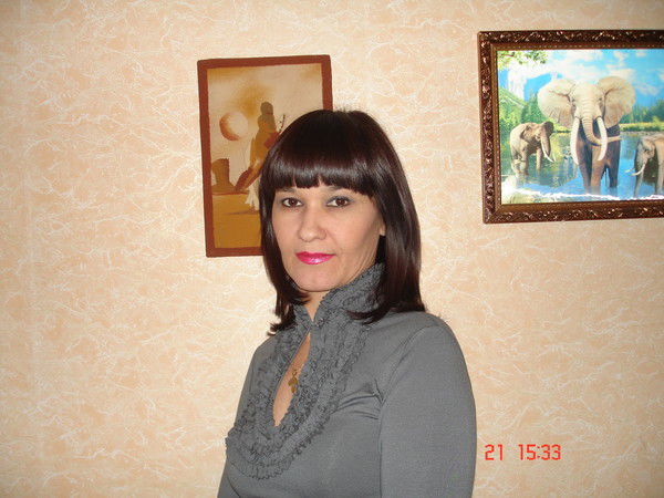 Тамара Майлиева