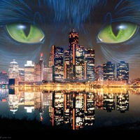 Алекс Решетникова