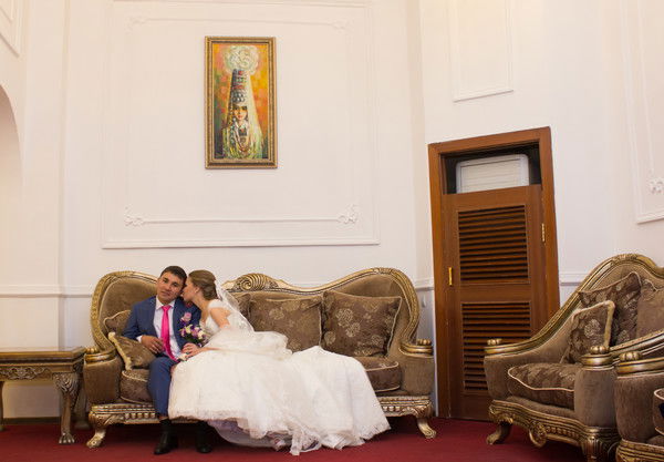 Асель Заманова