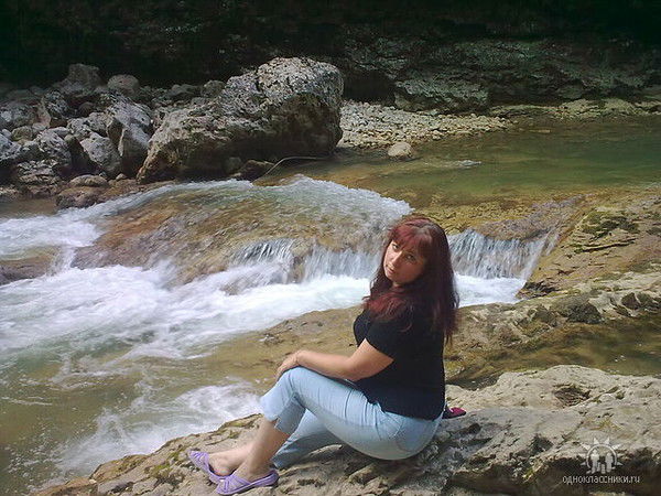 Наталья Гирник