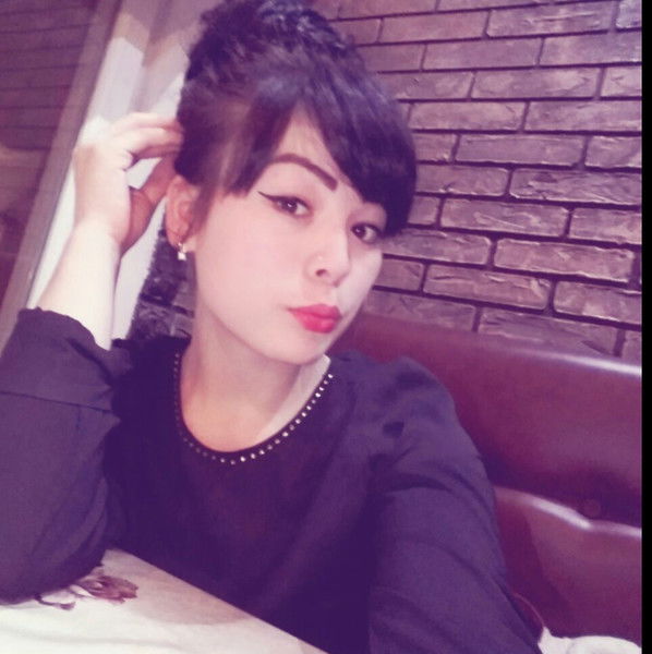 Жако Саятова