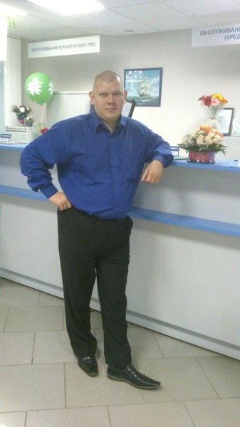 Алексей Галукшкин