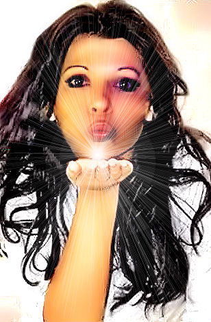 Людмила Агафонова