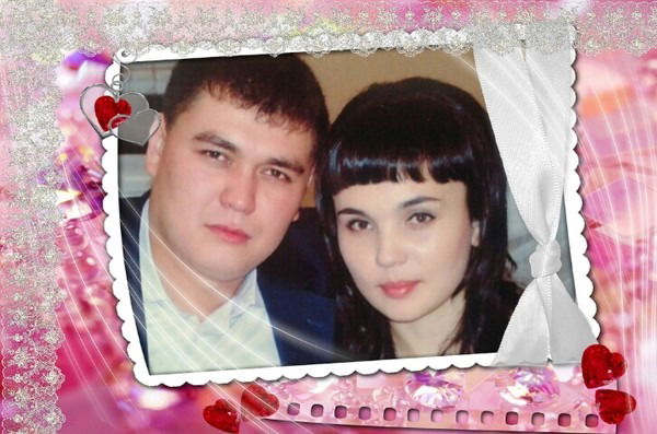 Rysbek-Asiya Turgumbaevy