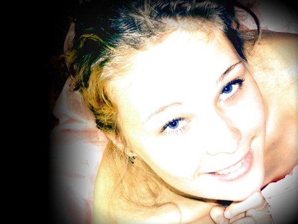 Анна Шангина