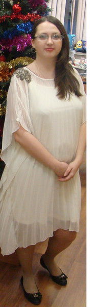 Анастасия Литвинова