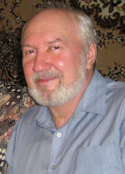 Станислав Кодра