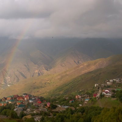 Гаджи Дайтов