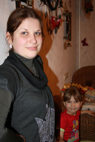 Натали Ладыженская