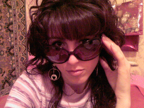 Наталья Пенкова