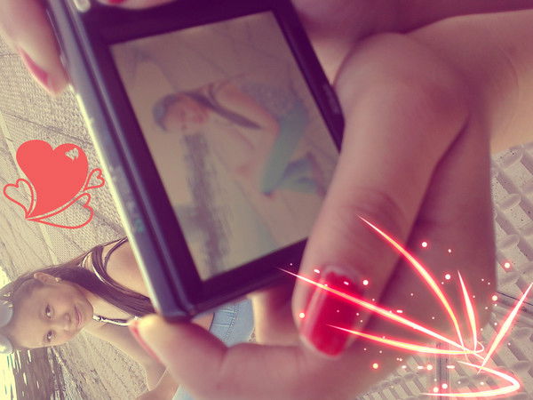 Mika (_) Kabkenova.....