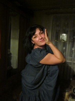 Елена Михайлова