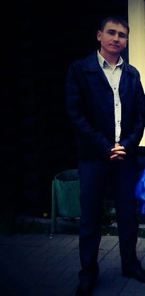 Виктор Колодин