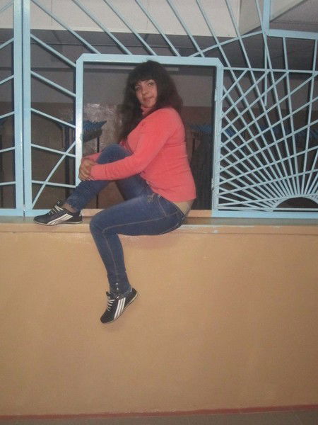 Наталия Угрюмова