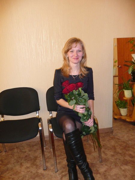 Вера Никошина