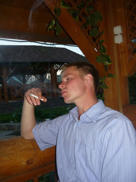 Михаил Владимиров