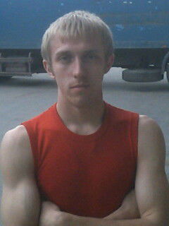 Дмитрий Балибардин