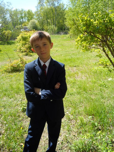 Коллен Макрей