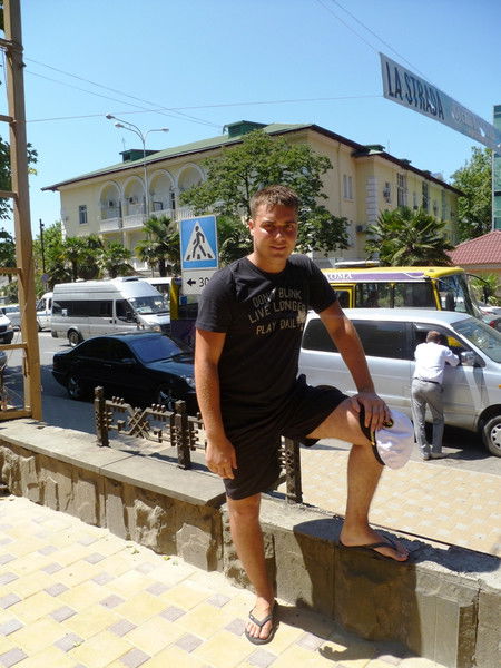 Владимир Андриадис